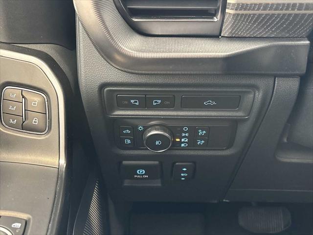 used 2022 Ford F-150 car, priced at $52,984