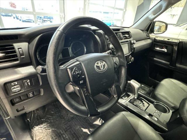 used 2019 Toyota 4Runner car, priced at $35,787