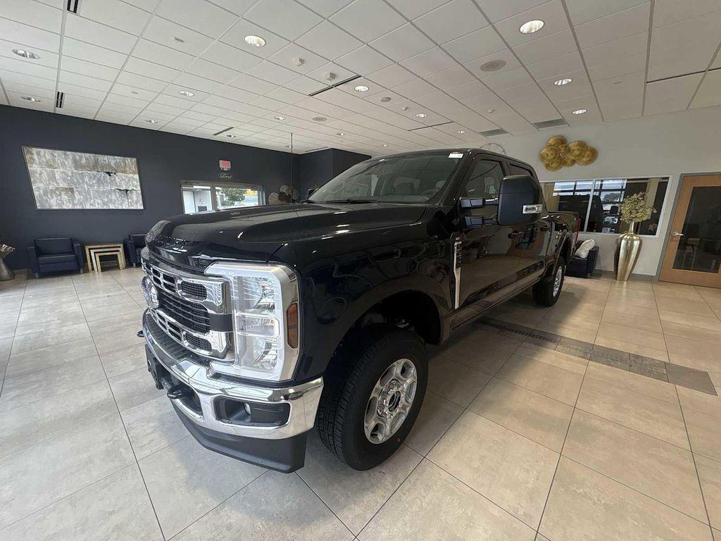 new 2026 Ford F-250 car, priced at $62,605