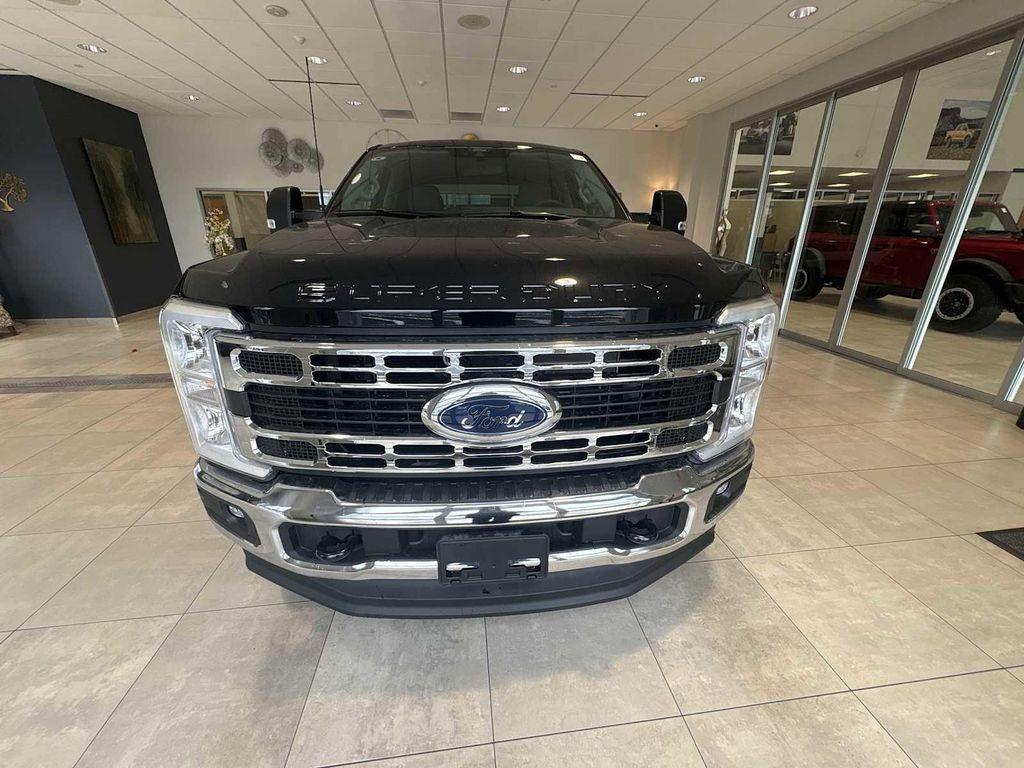 new 2026 Ford F-250 car, priced at $62,605