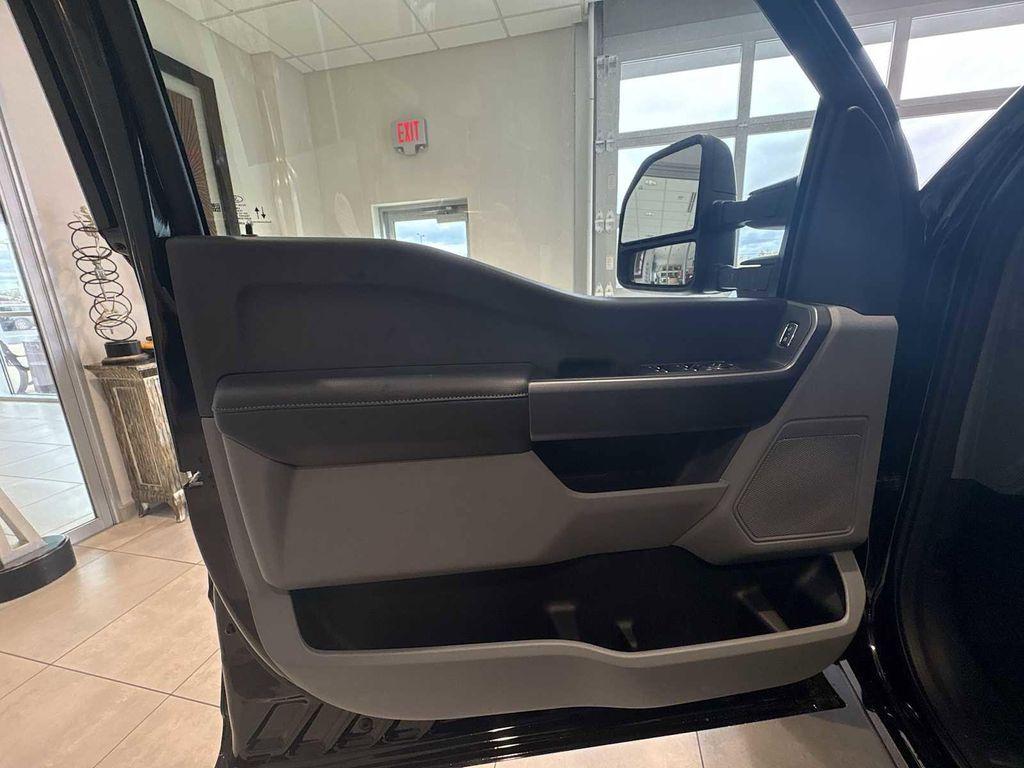 new 2026 Ford F-250 car, priced at $62,605