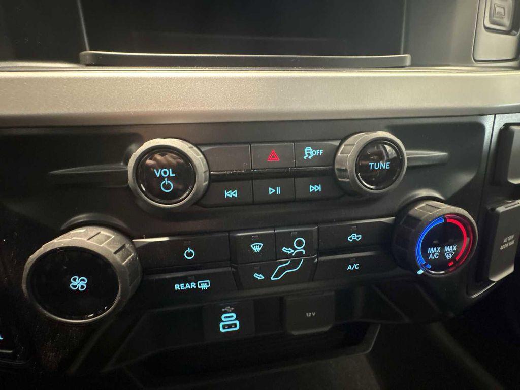 new 2026 Ford F-250 car, priced at $62,605