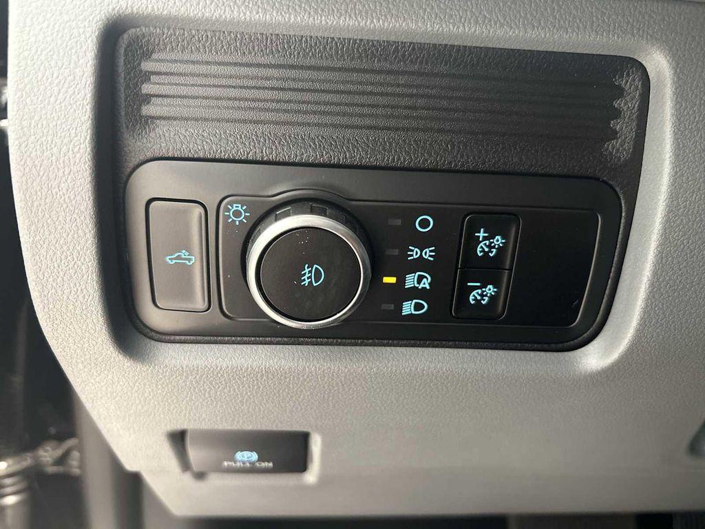 new 2026 Ford F-250 car, priced at $62,605