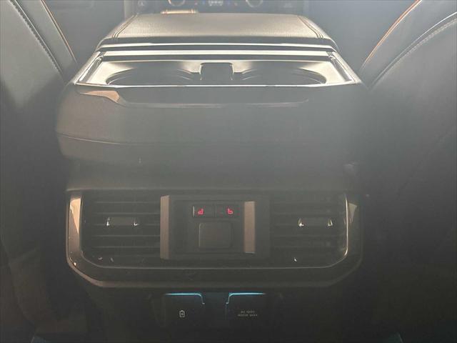 used 2023 Ford F-150 car, priced at $55,787