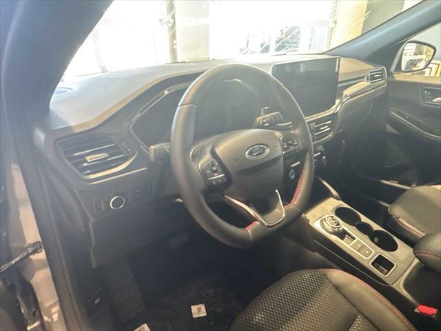 new 2025 Ford Escape car, priced at $33,737