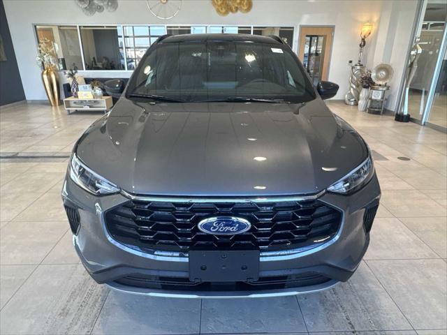 new 2025 Ford Escape car, priced at $33,737