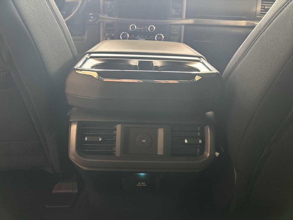 new 2025 Ford F-150 car, priced at $59,200