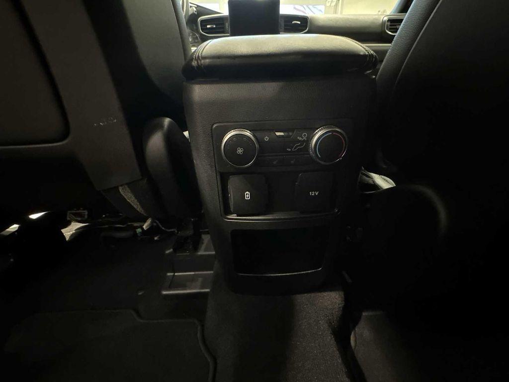 used 2020 Ford Explorer car, priced at $24,264