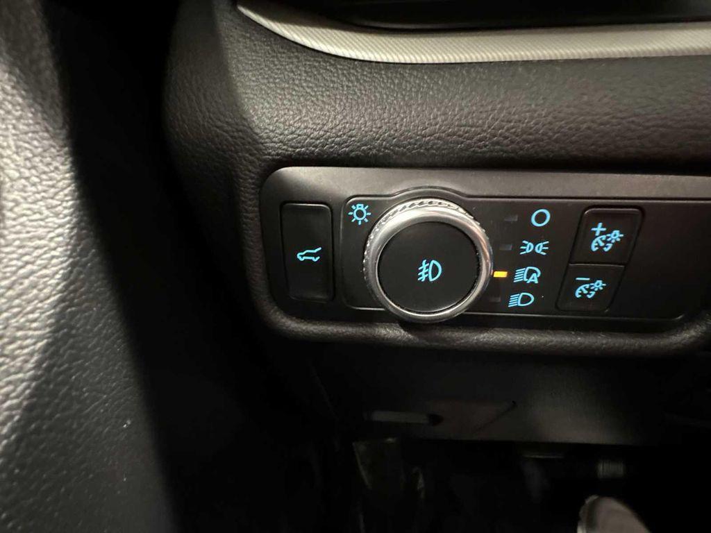 used 2020 Ford Explorer car, priced at $24,264