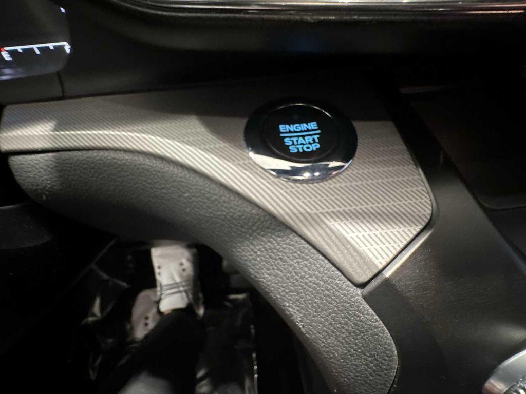 used 2020 Ford Explorer car, priced at $24,264
