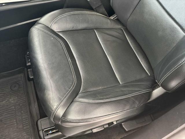 used 2021 Ford Explorer car, priced at $38,487