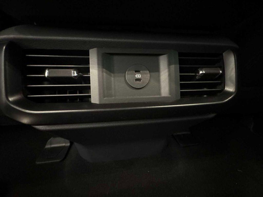 new 2025 Ford F-150 car, priced at $49,710