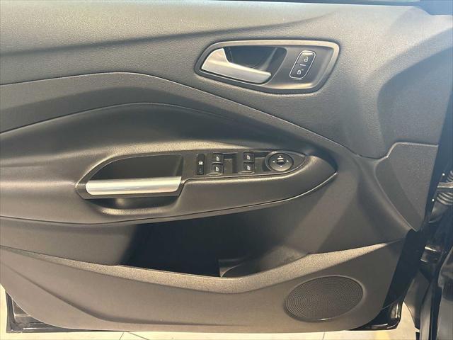 used 2017 Ford Escape car, priced at $15,999