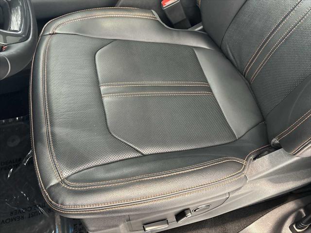 used 2024 Ford Expedition car, priced at $66,697