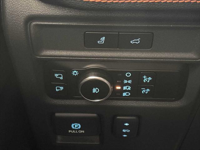 used 2024 Ford Expedition car, priced at $66,697