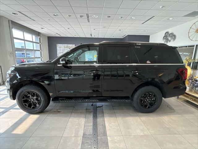 used 2024 Ford Expedition car, priced at $66,697