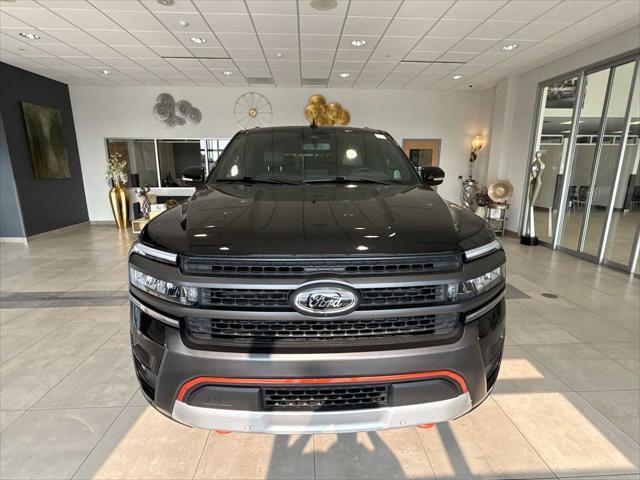 used 2024 Ford Expedition car, priced at $66,697