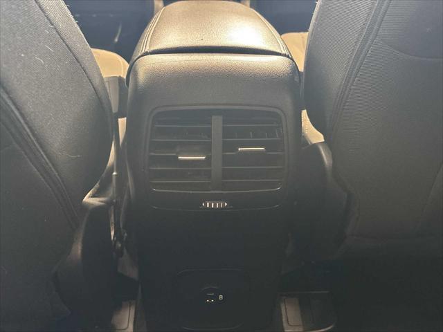 used 2022 Ford Escape car, priced at $22,992