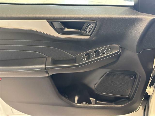 used 2022 Ford Escape car, priced at $22,992