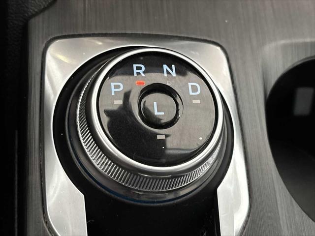used 2022 Ford Escape car, priced at $22,992