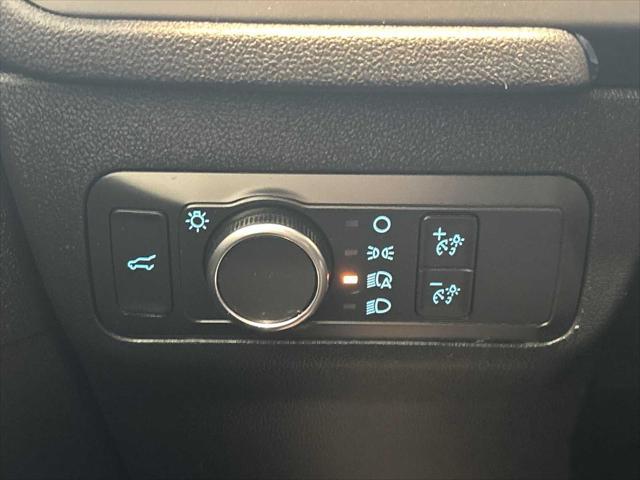used 2022 Ford Escape car, priced at $22,992