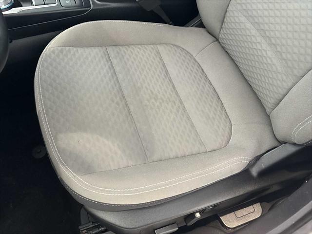 used 2022 Ford Escape car, priced at $22,992
