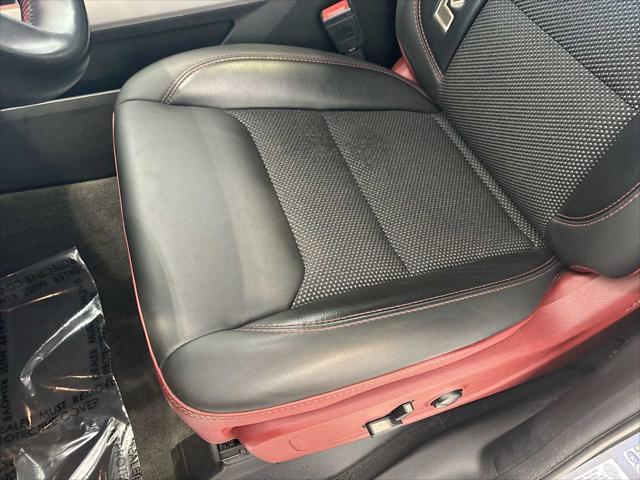 used 2022 Ram 1500 car, priced at $42,777