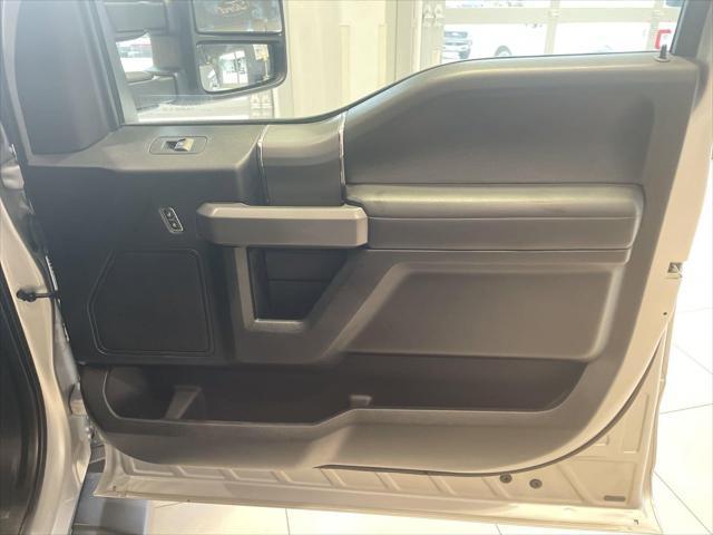used 2017 Ford F-150 car, priced at $24,747