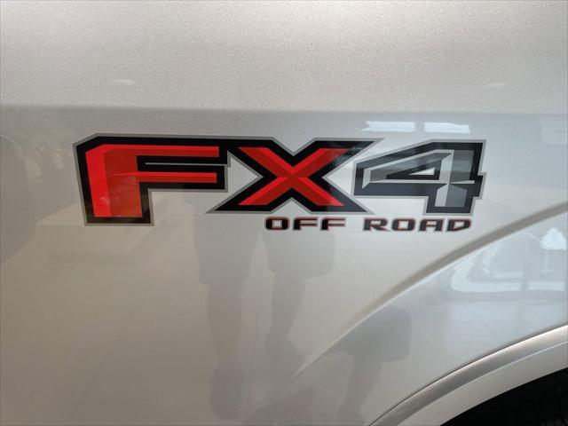 used 2017 Ford F-150 car, priced at $24,747