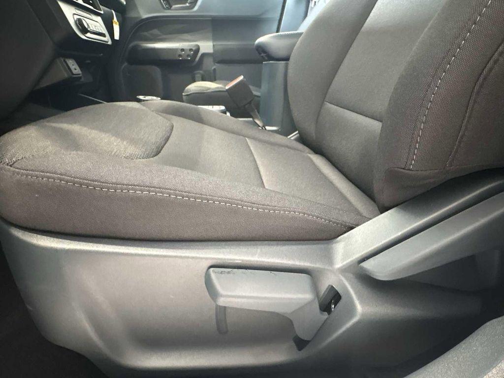 new 2025 Ford Maverick car, priced at $31,760