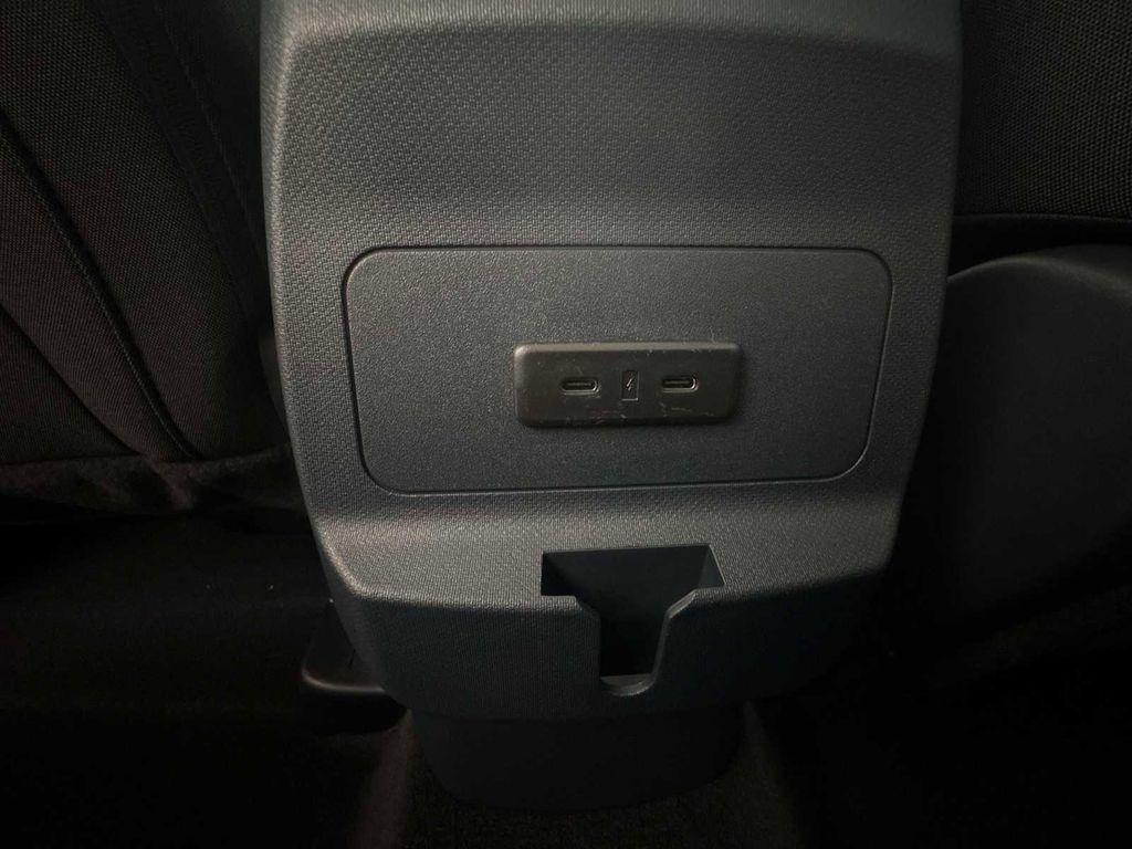 new 2025 Ford Maverick car, priced at $31,760