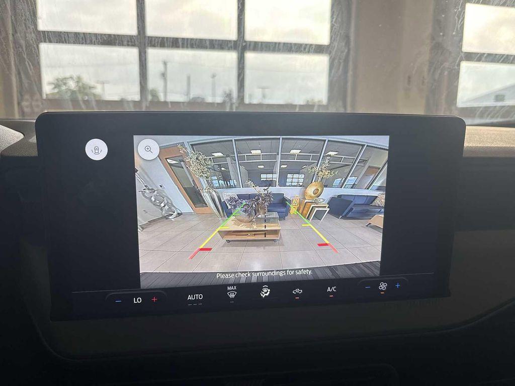 new 2025 Ford Maverick car, priced at $31,760