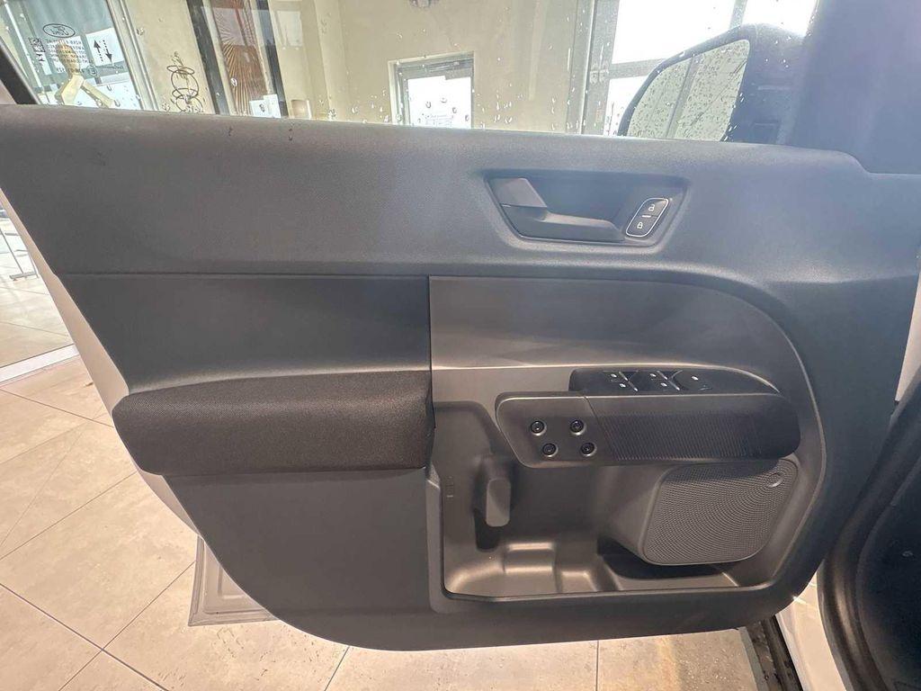 new 2025 Ford Maverick car, priced at $31,760