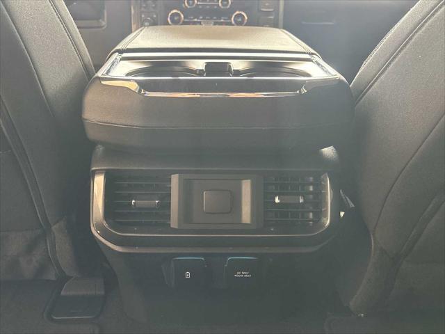 used 2022 Ford F-150 car, priced at $40,944