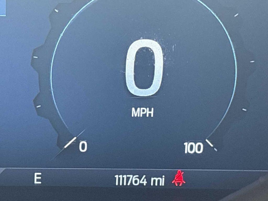 used 2023 Ford F-250 car, priced at $39,796