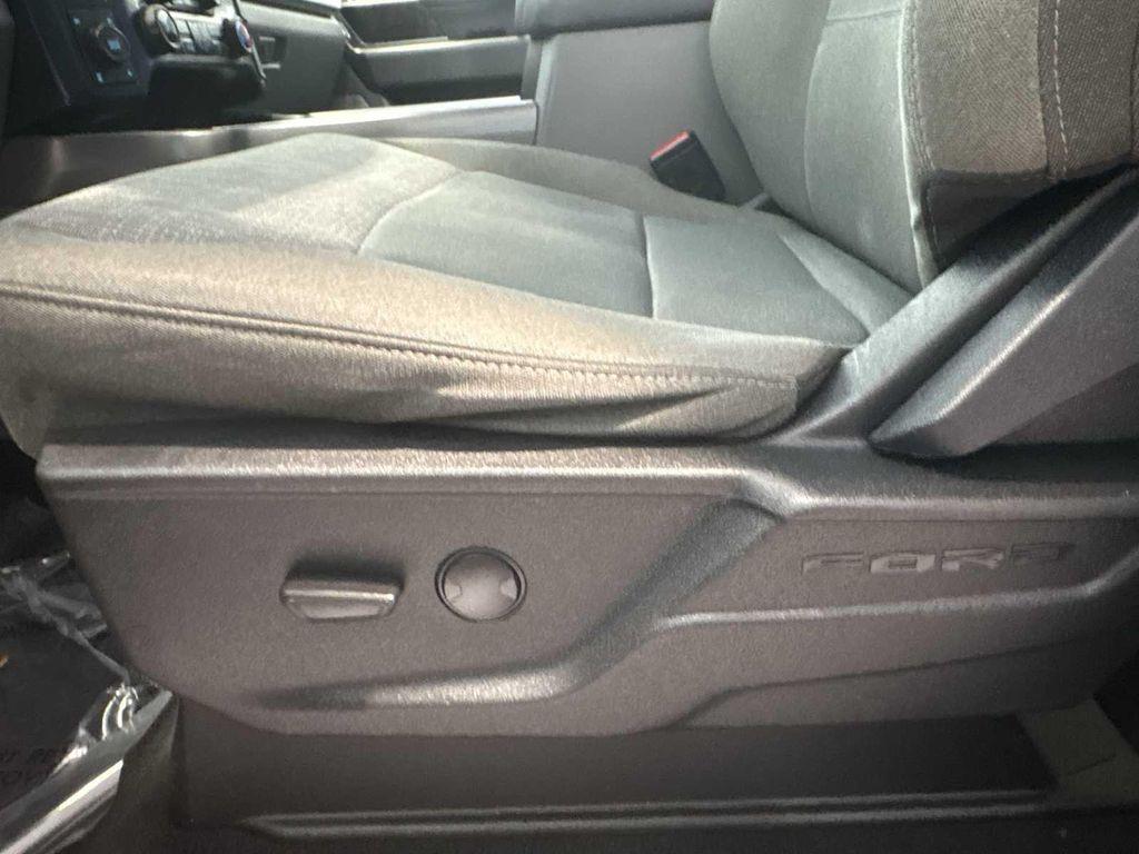 used 2023 Ford F-250 car, priced at $39,796