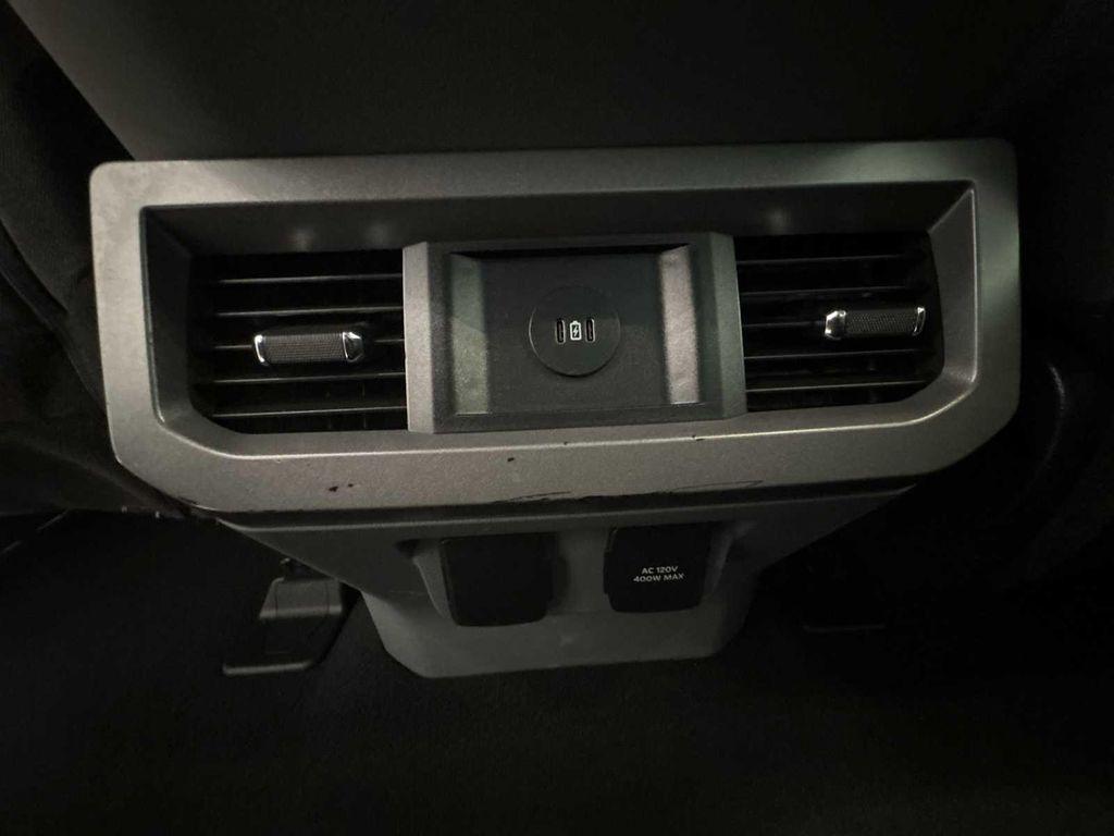 used 2023 Ford F-250 car, priced at $39,796