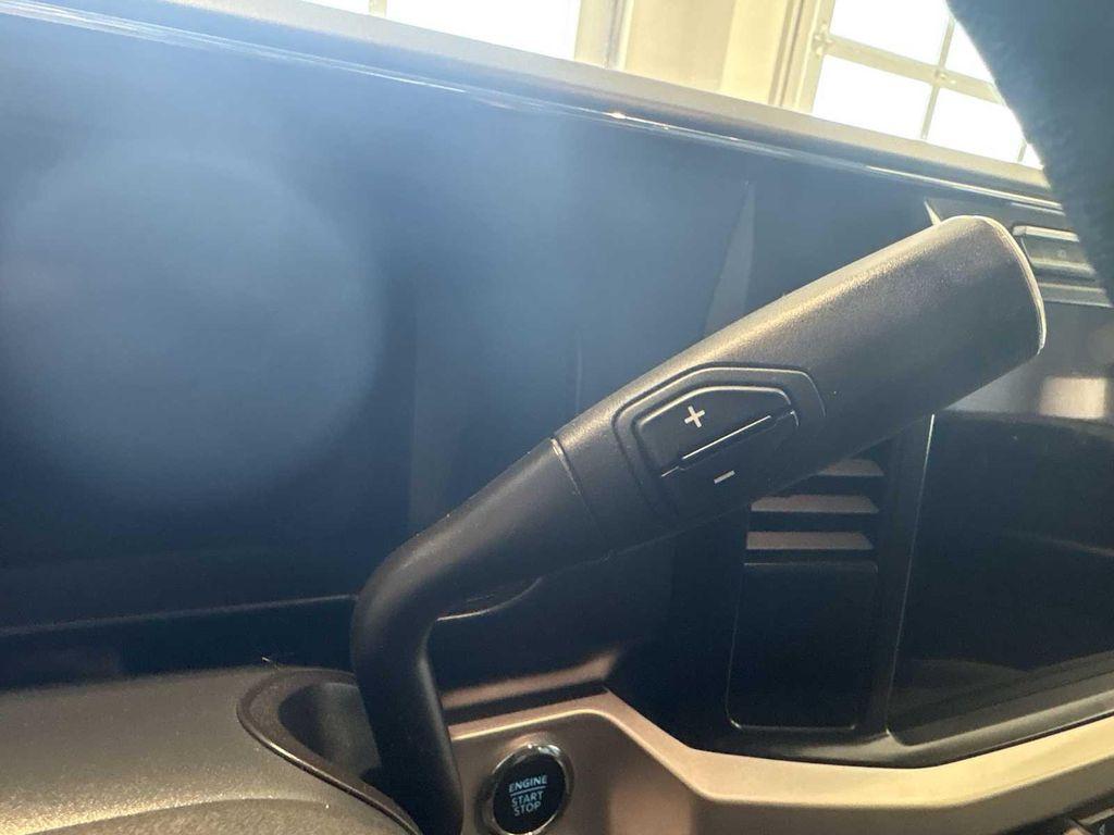 used 2023 Ford F-250 car, priced at $39,796