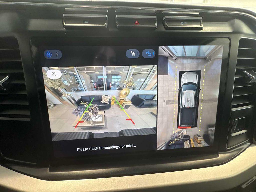 used 2023 Ford F-250 car, priced at $39,796