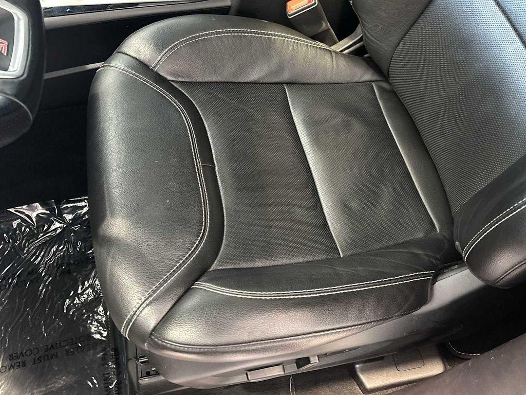 used 2022 Ford Explorer car, priced at $36,997