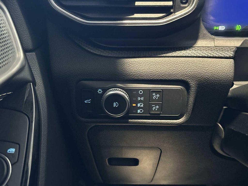 used 2022 Ford Explorer car, priced at $36,997