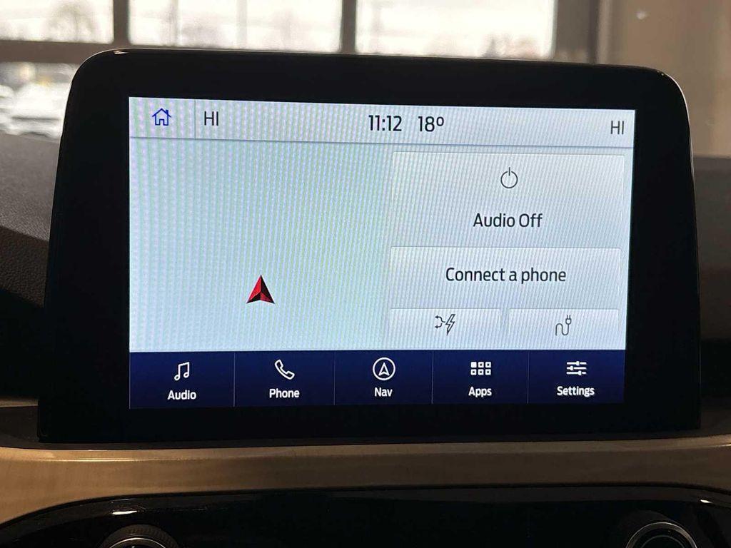 used 2022 Ford Escape PHEV car, priced at $29,990