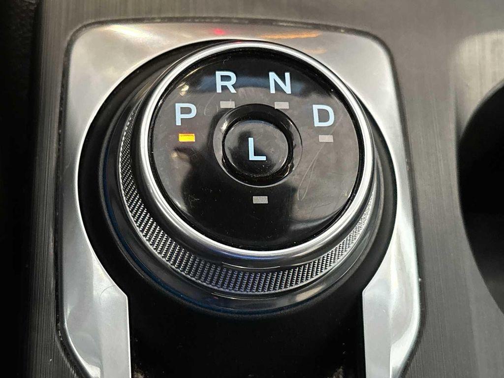 used 2022 Ford Escape PHEV car, priced at $29,990