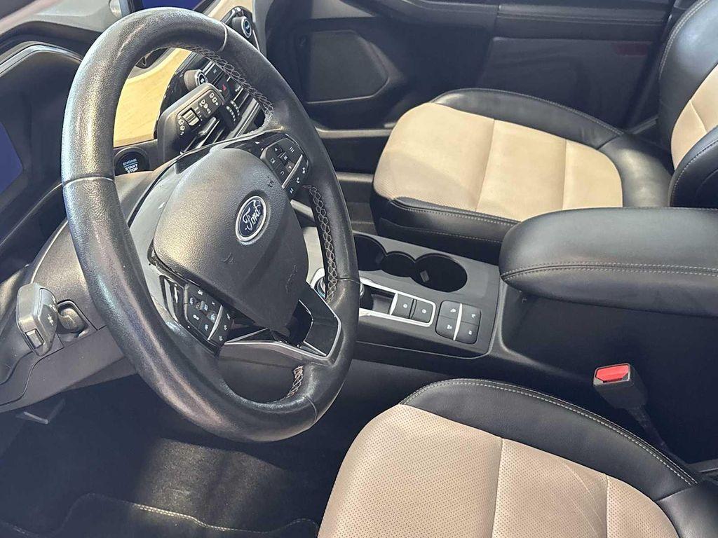 used 2022 Ford Escape PHEV car, priced at $29,990