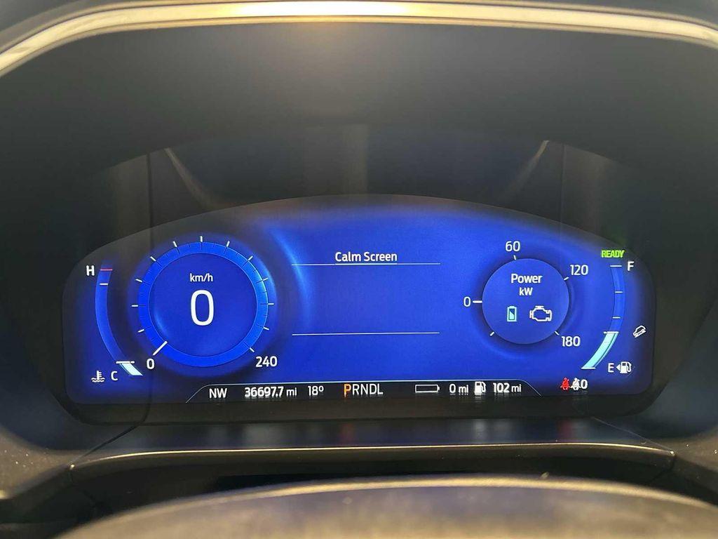 used 2022 Ford Escape PHEV car, priced at $29,990