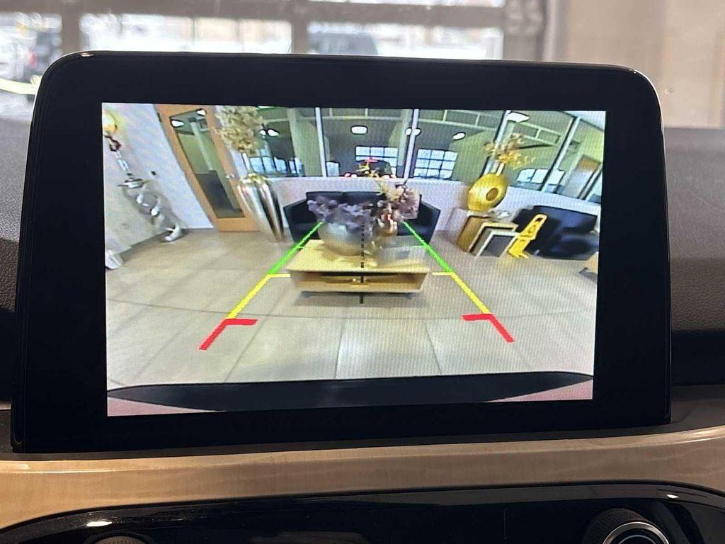 used 2022 Ford Escape PHEV car, priced at $29,990