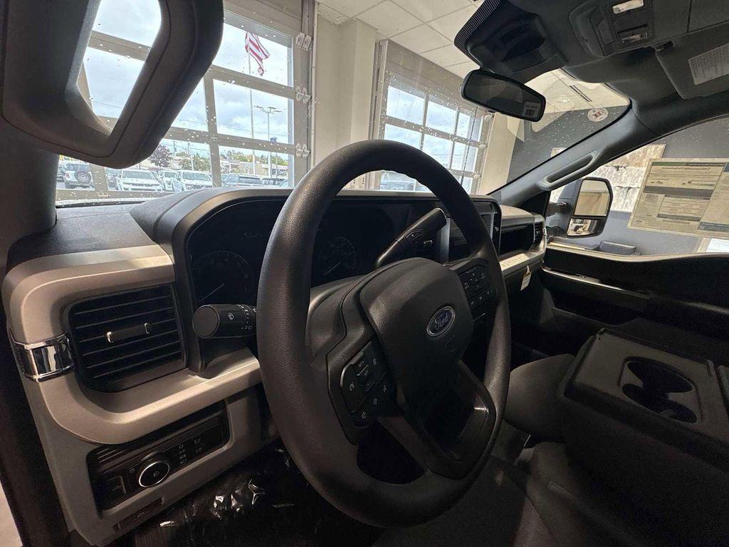 new 2026 Ford F-250 car, priced at $57,925