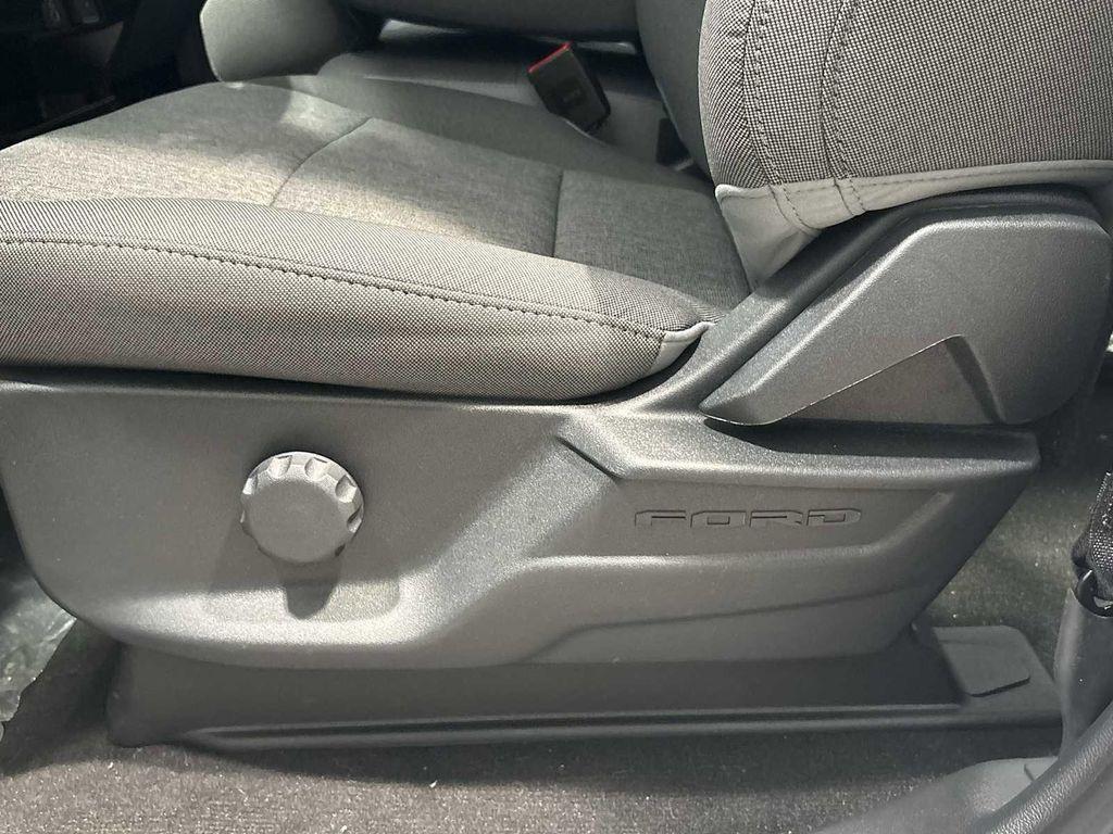 new 2026 Ford F-250 car, priced at $57,925