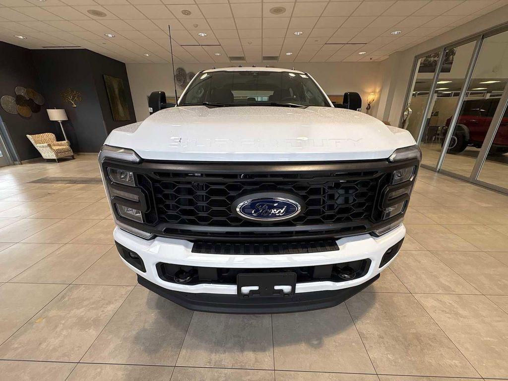 new 2026 Ford F-250 car, priced at $57,925