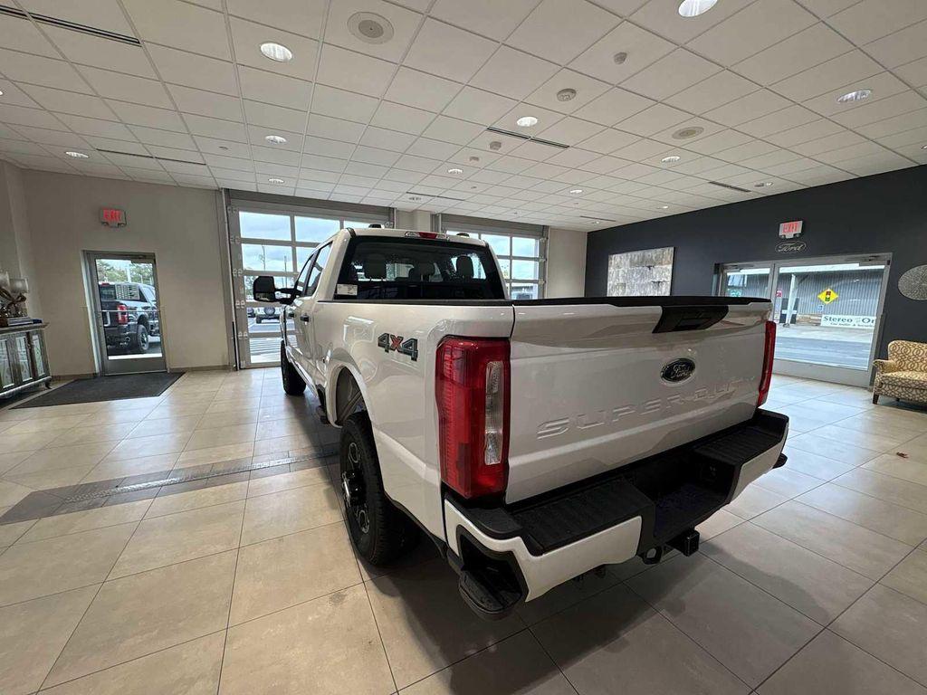 new 2026 Ford F-250 car, priced at $57,925